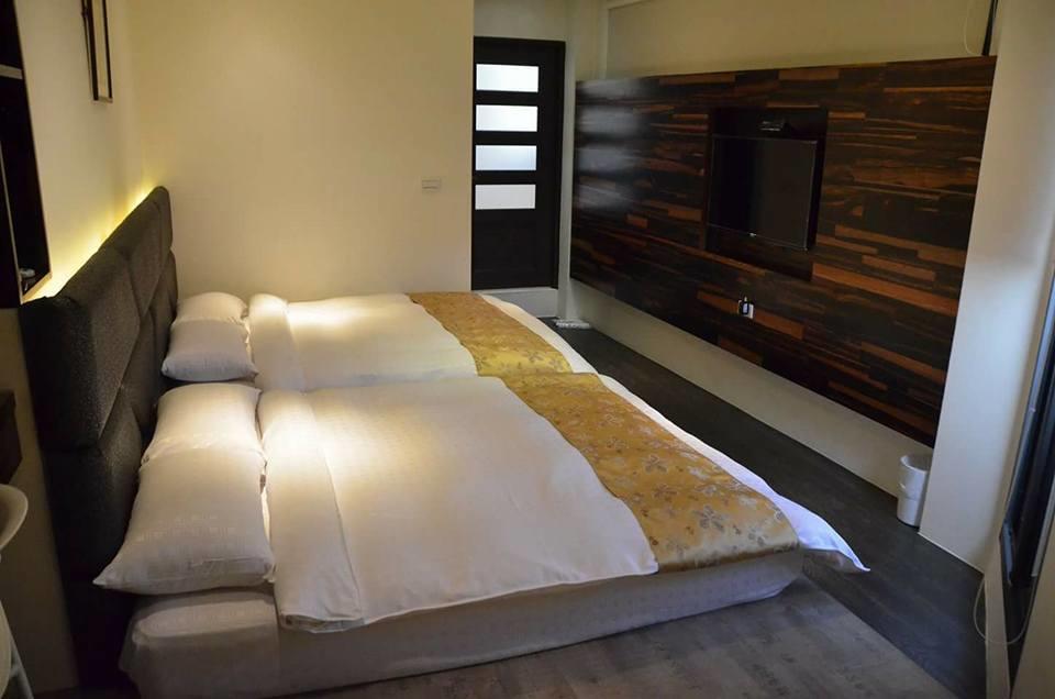 Happy Hostel Lukang Exteriér fotografie